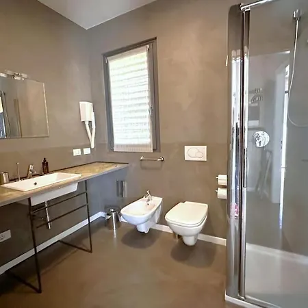 Comacina Isola * Ossuccio