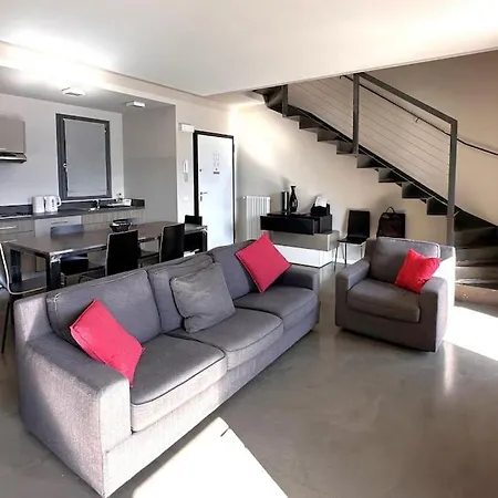 Comacina Isola Apartment *