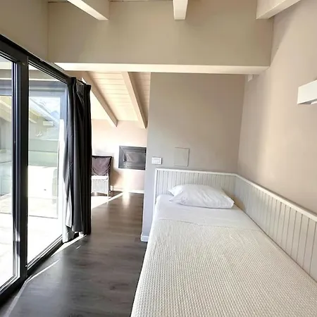Appartement Comacina Isola Ossuccio