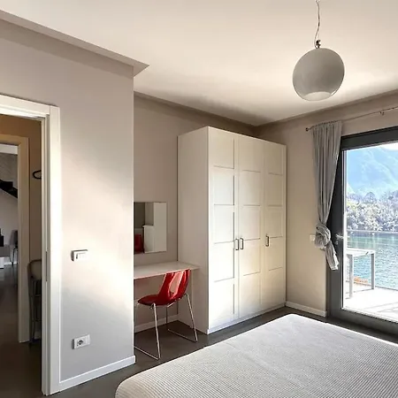 Apartment Comacina Isola