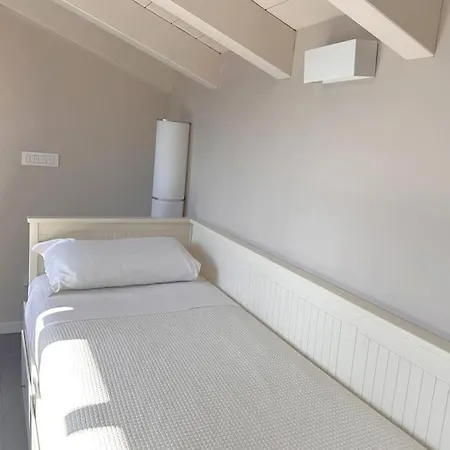 Appartement Comacina Isola Ossuccio