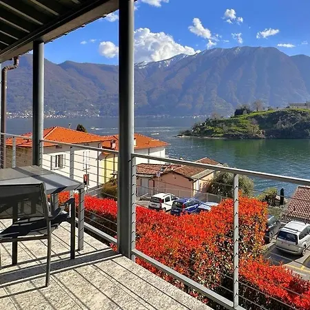 Appartement Comacina Isola