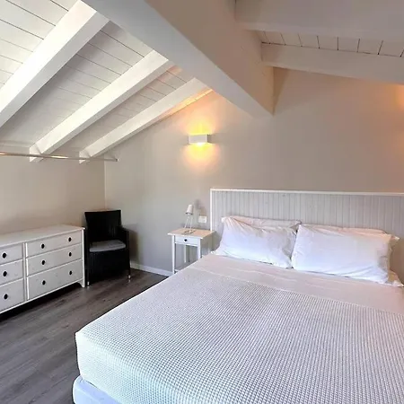 Comacina Isola Ossuccio