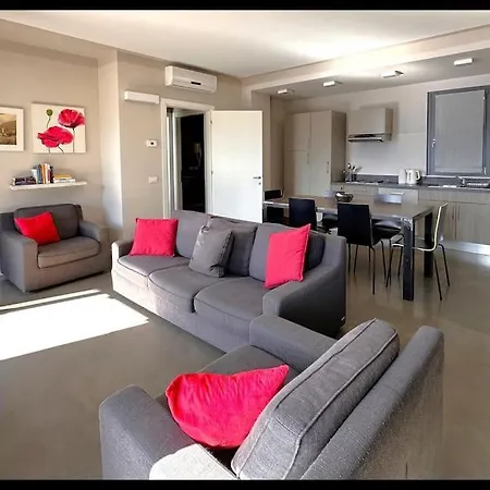 Comacina Isola Appartement