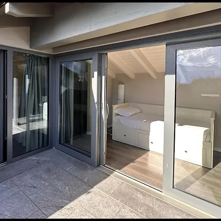 Appartement Comacina Isola *
