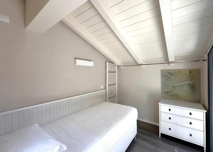 Comacina Isola * Ossuccio