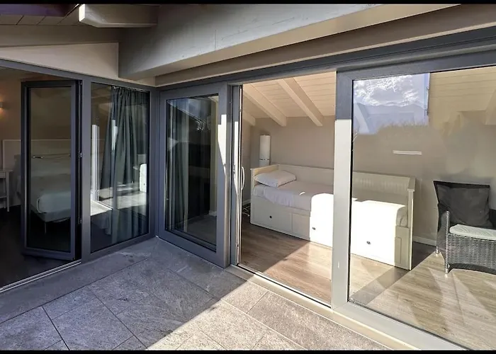 Διαμέρισμα Comacina Isola *