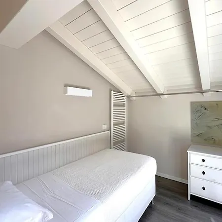 Comacina Isola * Ossuccio