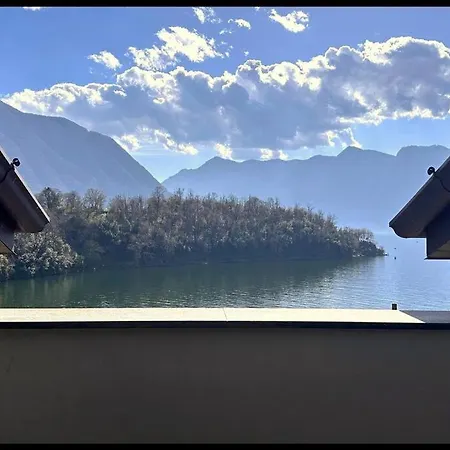 Comacina Isola * Ossuccio