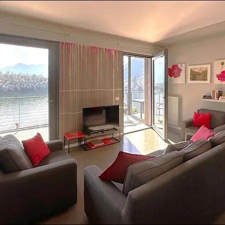 Comacina Isola Ossuccio