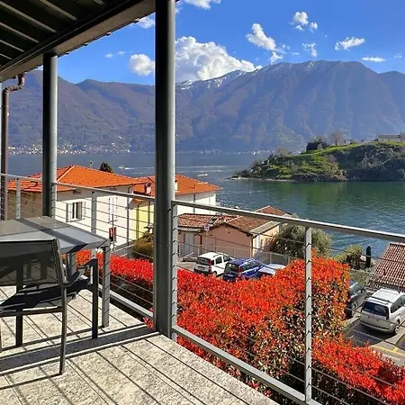 Apartmán Comacina Isola