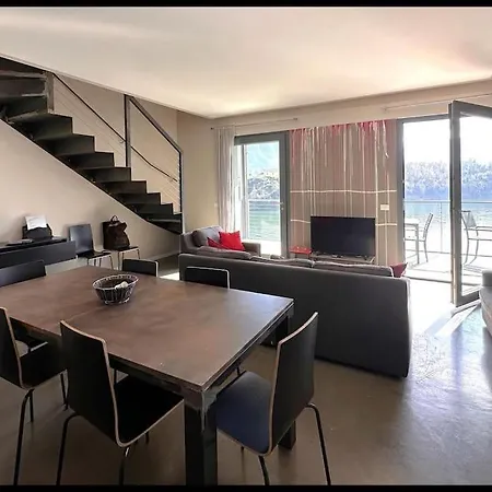 Comacina Isola * Ossuccio