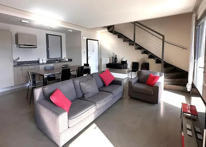 Comacina Isola Apartamento *