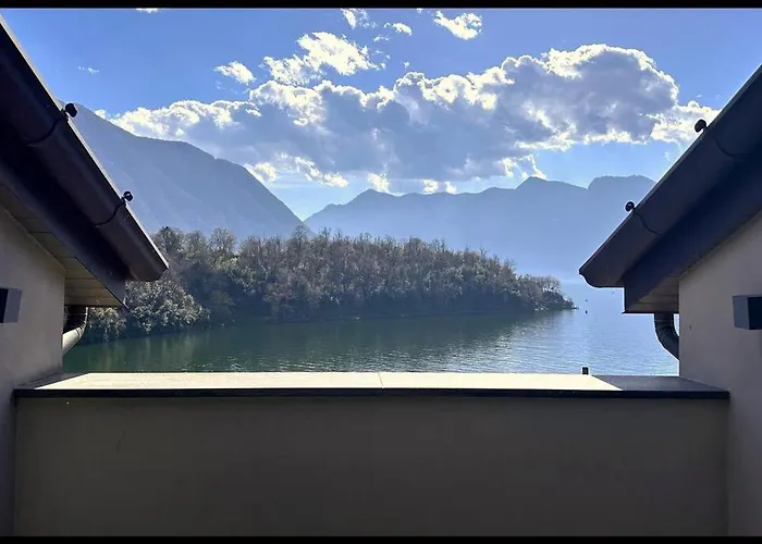 Comacina Isola * Ossuccio