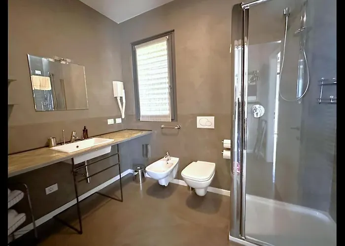 Comacina Isola * Ossuccio