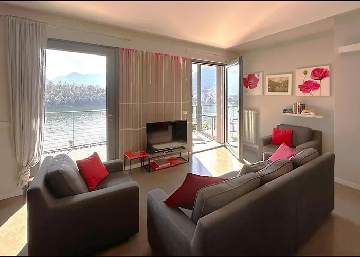 Comacina Isola Ossuccio