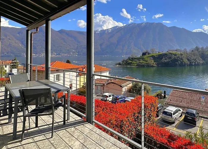 Apartment Comacina Isola