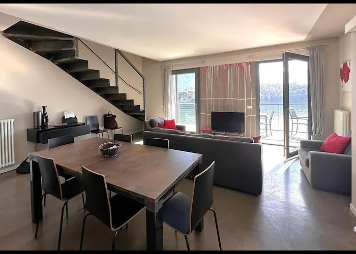 Comacina Isola * Ossuccio